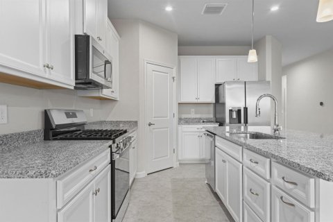 Купить виллу или дом в Себастьян, Флорида 8 комнат, 187.76м2, № 2085884 - фото 4
