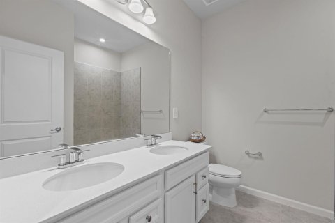 Купить виллу или дом в Себастьян, Флорида 8 комнат, 187.76м2, № 2085884 - фото 12