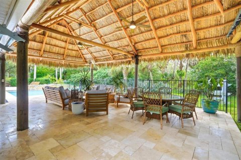 Villa ou maison à vendre à Palm Coast, Floride: 4 chambres, 214.79 m2 № 2405617 - photo 22