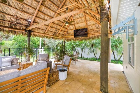 Villa ou maison à vendre à Palm Coast, Floride: 4 chambres, 214.79 m2 № 2405617 - photo 25
