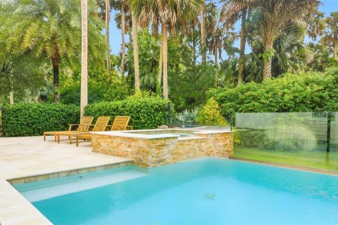 Villa ou maison à vendre à Palm Coast, Floride: 4 chambres, 214.79 m2 № 2405617 - photo 18