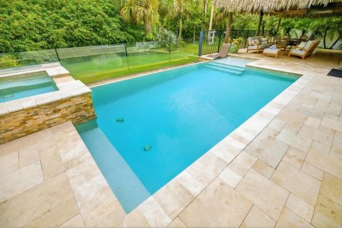 Villa ou maison à vendre à Palm Coast, Floride: 4 chambres, 214.79 m2 № 2405617 - photo 19