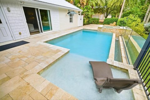 Villa ou maison à vendre à Palm Coast, Floride: 4 chambres, 214.79 m2 № 2405617 - photo 17