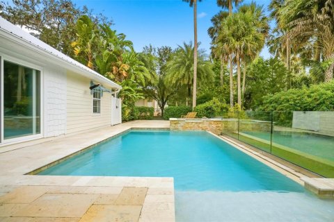 Villa ou maison à vendre à Palm Coast, Floride: 4 chambres, 214.79 m2 № 2405617 - photo 20