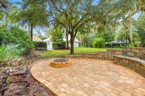 Villa ou maison à vendre à Palm Coast, Floride: 4 chambres, 214.79 m2 № 2405617 - photo 11