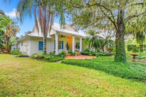 Villa ou maison à vendre à Palm Coast, Floride: 4 chambres, 214.79 m2 № 2405617 - photo 8