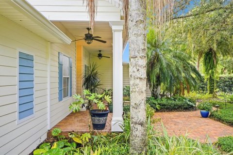 Villa ou maison à vendre à Palm Coast, Floride: 4 chambres, 214.79 m2 № 2405617 - photo 10