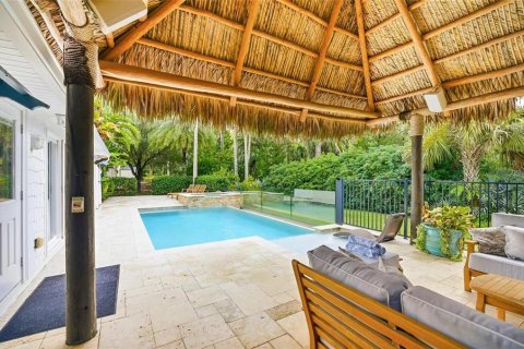 Villa ou maison à vendre à Palm Coast, Floride: 4 chambres, 214.79 m2 № 2405617 - photo 26