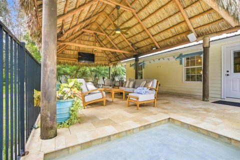 Villa ou maison à vendre à Palm Coast, Floride: 4 chambres, 214.79 m2 № 2405617 - photo 6