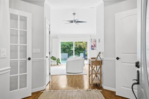 Villa ou maison à vendre à Palm Coast, Floride: 4 chambres, 214.79 m2 № 2405617 - photo 27