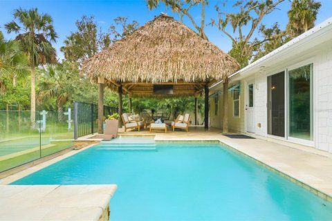 Villa ou maison à vendre à Palm Coast, Floride: 4 chambres, 214.79 m2 № 2405617 - photo 5