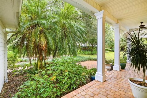 Villa ou maison à vendre à Palm Coast, Floride: 4 chambres, 214.79 m2 № 2405617 - photo 9