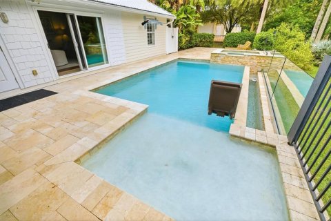 Villa ou maison à vendre à Palm Coast, Floride: 4 chambres, 214.79 m2 № 2405617 - photo 16