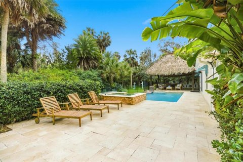 Villa ou maison à vendre à Palm Coast, Floride: 4 chambres, 214.79 m2 № 2405617 - photo 2