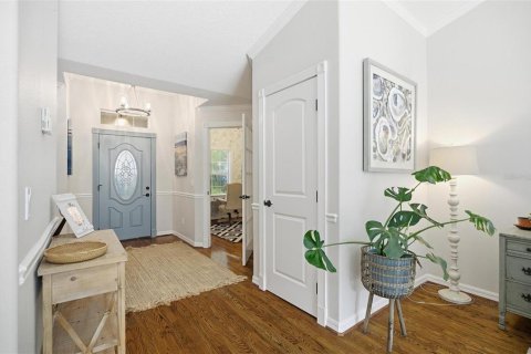 Villa ou maison à vendre à Palm Coast, Floride: 4 chambres, 214.79 m2 № 2405617 - photo 29