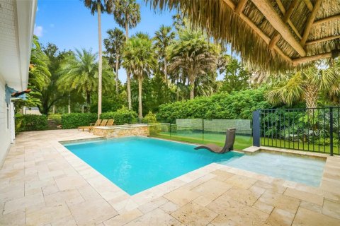 Villa ou maison à vendre à Palm Coast, Floride: 4 chambres, 214.79 m2 № 2405617 - photo 15