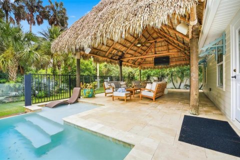 Villa ou maison à vendre à Palm Coast, Floride: 4 chambres, 214.79 m2 № 2405617 - photo 21