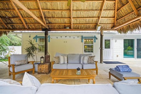 Villa ou maison à vendre à Palm Coast, Floride: 4 chambres, 214.79 m2 № 2405617 - photo 24