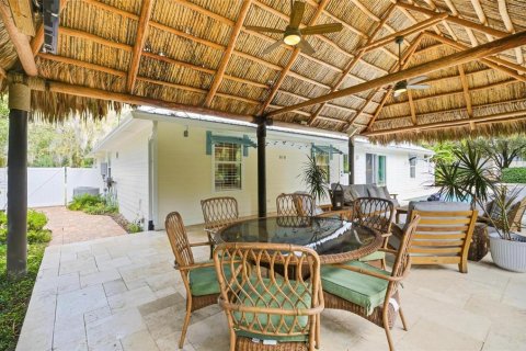 Villa ou maison à vendre à Palm Coast, Floride: 4 chambres, 214.79 m2 № 2405617 - photo 23