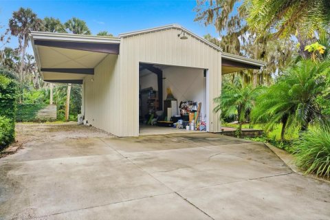Villa ou maison à vendre à Palm Coast, Floride: 4 chambres, 214.79 m2 № 2405617 - photo 14