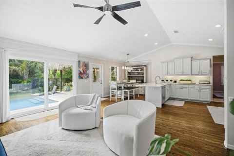 Villa ou maison à vendre à Palm Coast, Floride: 4 chambres, 214.79 m2 № 2405617 - photo 30