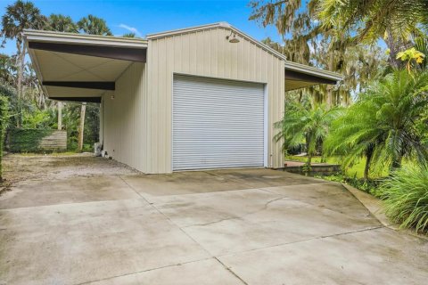 Villa ou maison à vendre à Palm Coast, Floride: 4 chambres, 214.79 m2 № 2405617 - photo 3