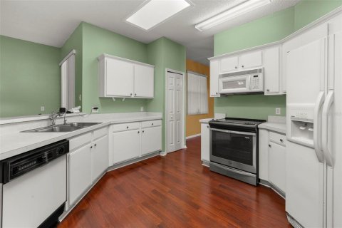House in Kissimmee, Florida 3 bedrooms, 174.28 sq.m. № 1879688 - photo 7