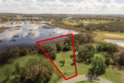 Land in Howey-in-the-Hills, Florida № 1883371 - photo 8