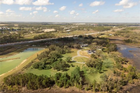 Land in Howey-in-the-Hills, Florida № 1883371 - photo 5