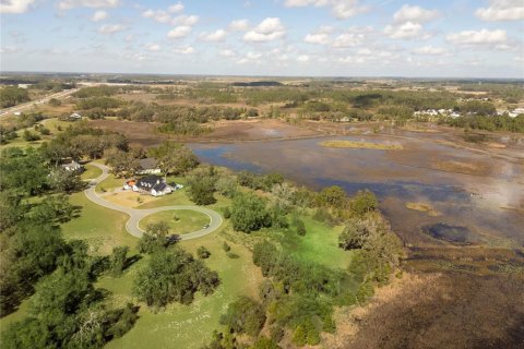 Land in Howey-in-the-Hills, Florida № 1883371 - photo 12
