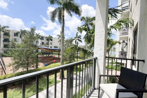 Appartement à louer à Doral, Floride: 3 chambres, 140.19 m2 № 1924185 - photo 11