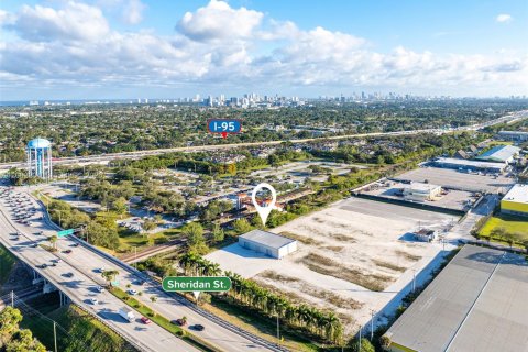 Immobilier commercial à vendre à Hollywood, Floride № 2170312 - photo 6