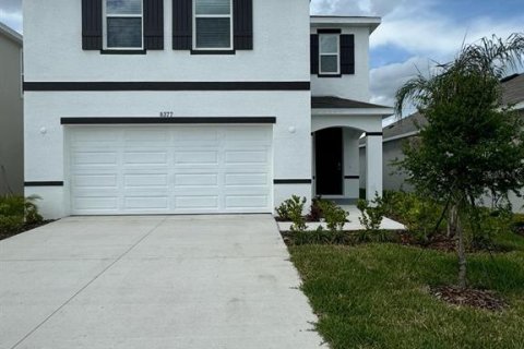 Villa ou maison à Wesley Chapel, Floride 4 chambres, 209.96 m2 № 2316475