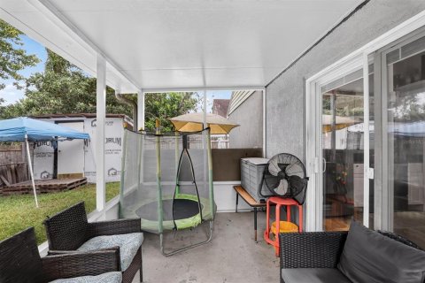 Villa ou maison à vendre à Orlando, Floride: 3 chambres, 121.05 m2 № 2407043 - photo 22