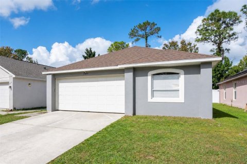 Villa ou maison à Orlando, Floride 3 chambres, 121.05 m2 № 2407043