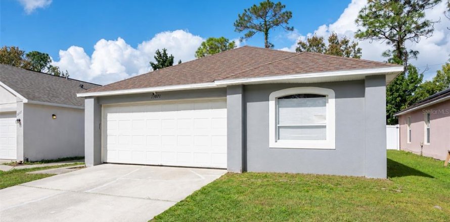 Villa ou maison à Orlando, Floride 3 chambres, 121.05 m2 № 2407043