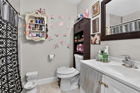 Villa ou maison à vendre à Orlando, Floride: 3 chambres, 121.05 m2 № 2407043 - photo 11