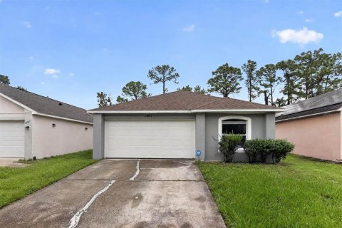 Villa ou maison à vendre à Orlando, Floride: 3 chambres, 121.05 m2 № 2407043 - photo 28