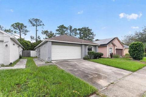 Villa ou maison à vendre à Orlando, Floride: 3 chambres, 121.05 m2 № 2407043 - photo 26