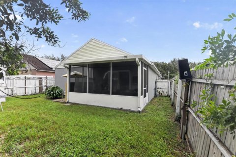 Villa ou maison à vendre à Orlando, Floride: 3 chambres, 121.05 m2 № 2407043 - photo 25