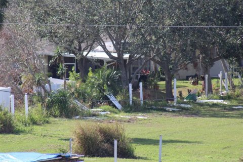 Villa ou maison à vendre à Palmetto, Floride: 3 chambres, 163.79 m2 № 1540886 - photo 15