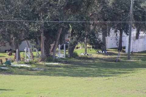 Villa ou maison à vendre à Palmetto, Floride: 3 chambres, 163.79 m2 № 1540886 - photo 16