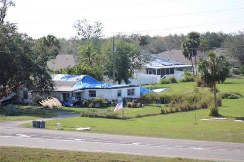Villa ou maison à vendre à Palmetto, Floride: 3 chambres, 163.79 m2 № 1540886 - photo 10