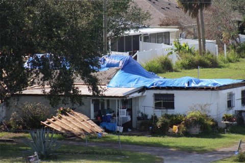 Villa ou maison à vendre à Palmetto, Floride: 3 chambres, 163.79 m2 № 1540886 - photo 8