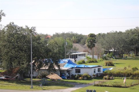 Villa ou maison à vendre à Palmetto, Floride: 3 chambres, 163.79 m2 № 1540886 - photo 25