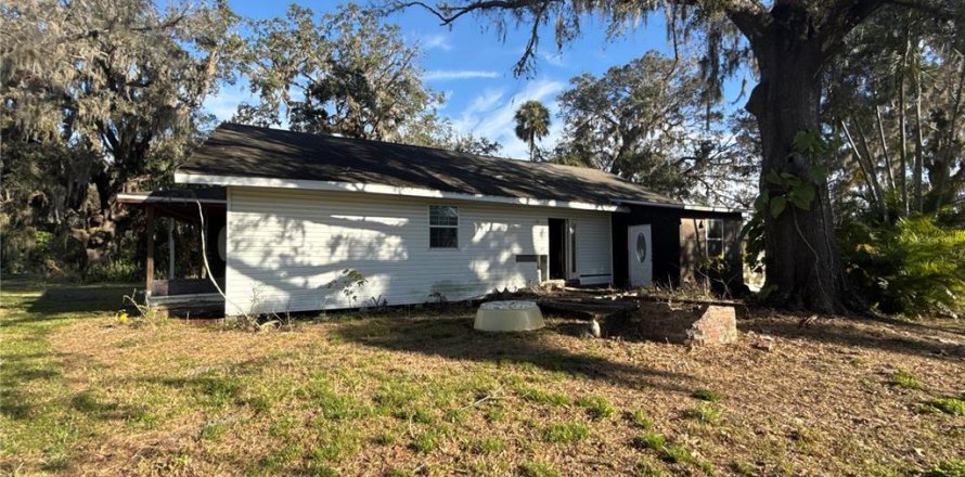 Casa en Wauchula, Florida 3 dormitorios, 158.86 m2 № 1734407