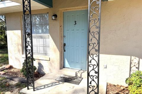 Apartamento en Lake Wales, Florida 2 dormitorios, 80.27 m2 № 2113449