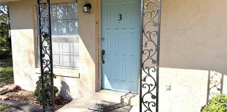 Apartamento en Lake Wales, Florida 2 dormitorios, 80.27 m2 № 2113449