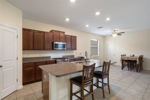 Villa ou maison à vendre à Land O' Lakes, Floride: 5 chambres, 228.08 m2 № 1621857 - photo 21