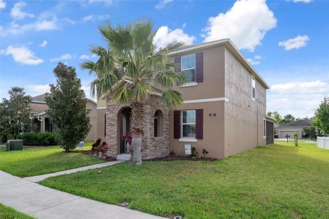 Villa ou maison à vendre à Land O' Lakes, Floride: 5 chambres, 228.08 m2 № 1621857 - photo 6